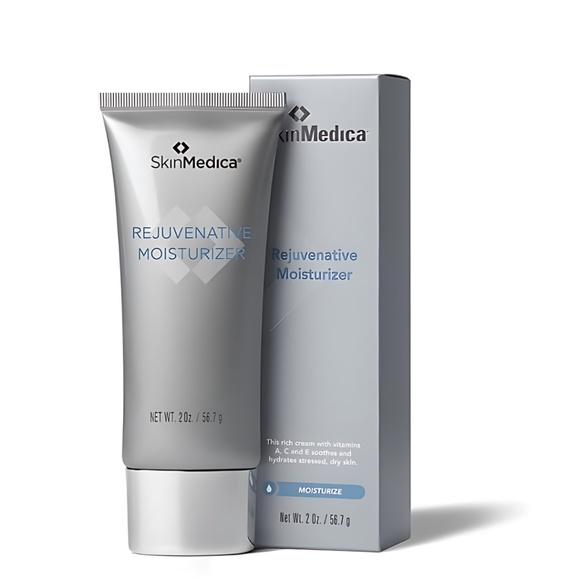 SkinMedica Rejuvenative Moisturizer 2 Oz. / 56.7 g - Picture 2 of 3